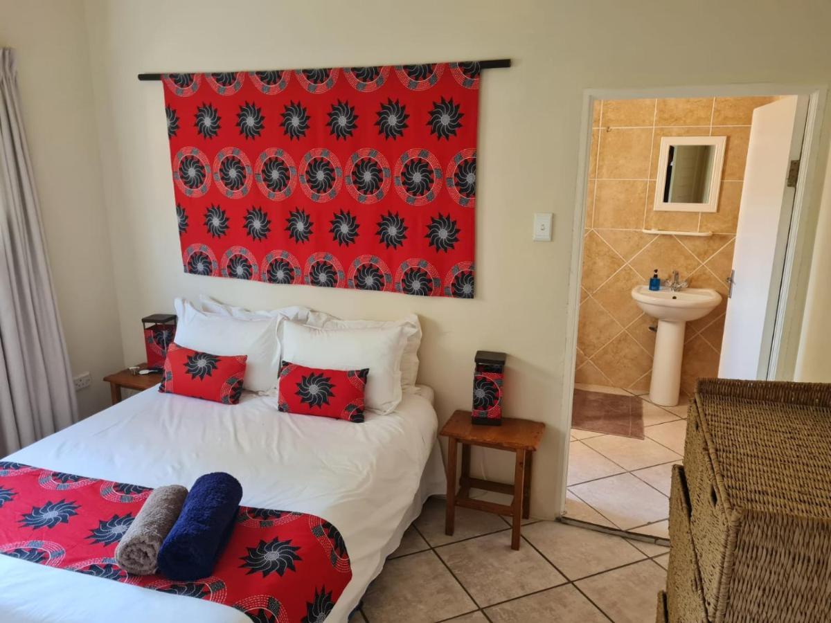 Planet Scuba Bed And Breakfast Ponta do Ouro Exterior photo