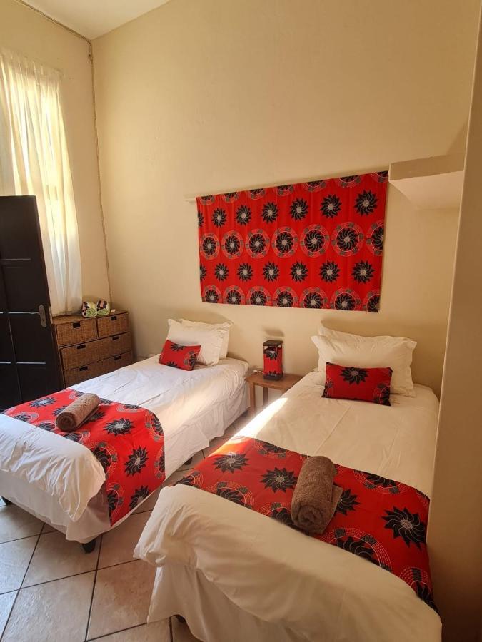 Planet Scuba Bed And Breakfast Ponta do Ouro Exterior photo