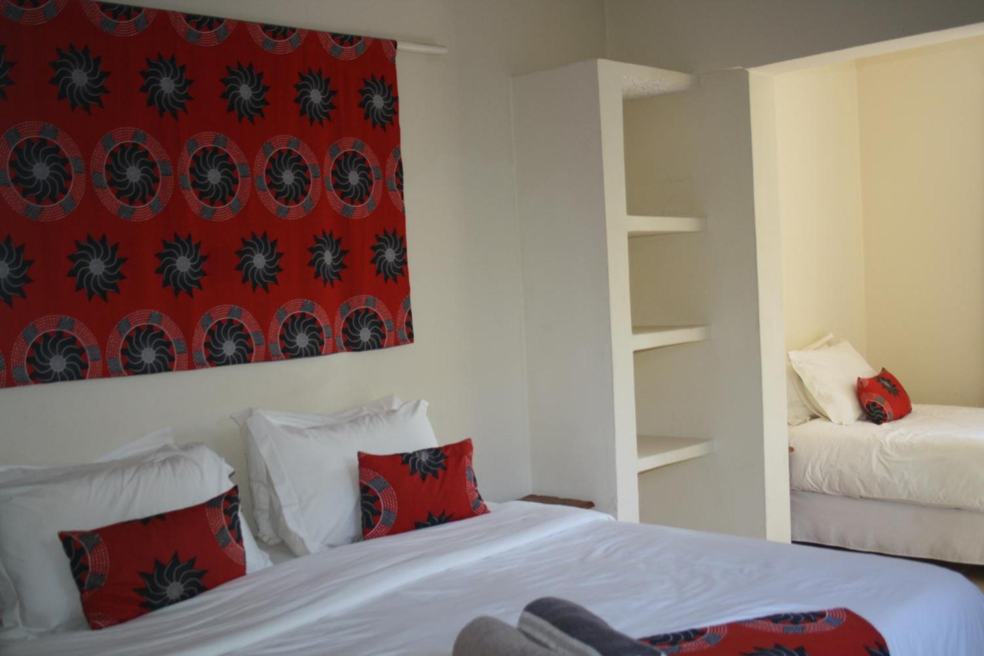 Planet Scuba Bed And Breakfast Ponta do Ouro Exterior photo