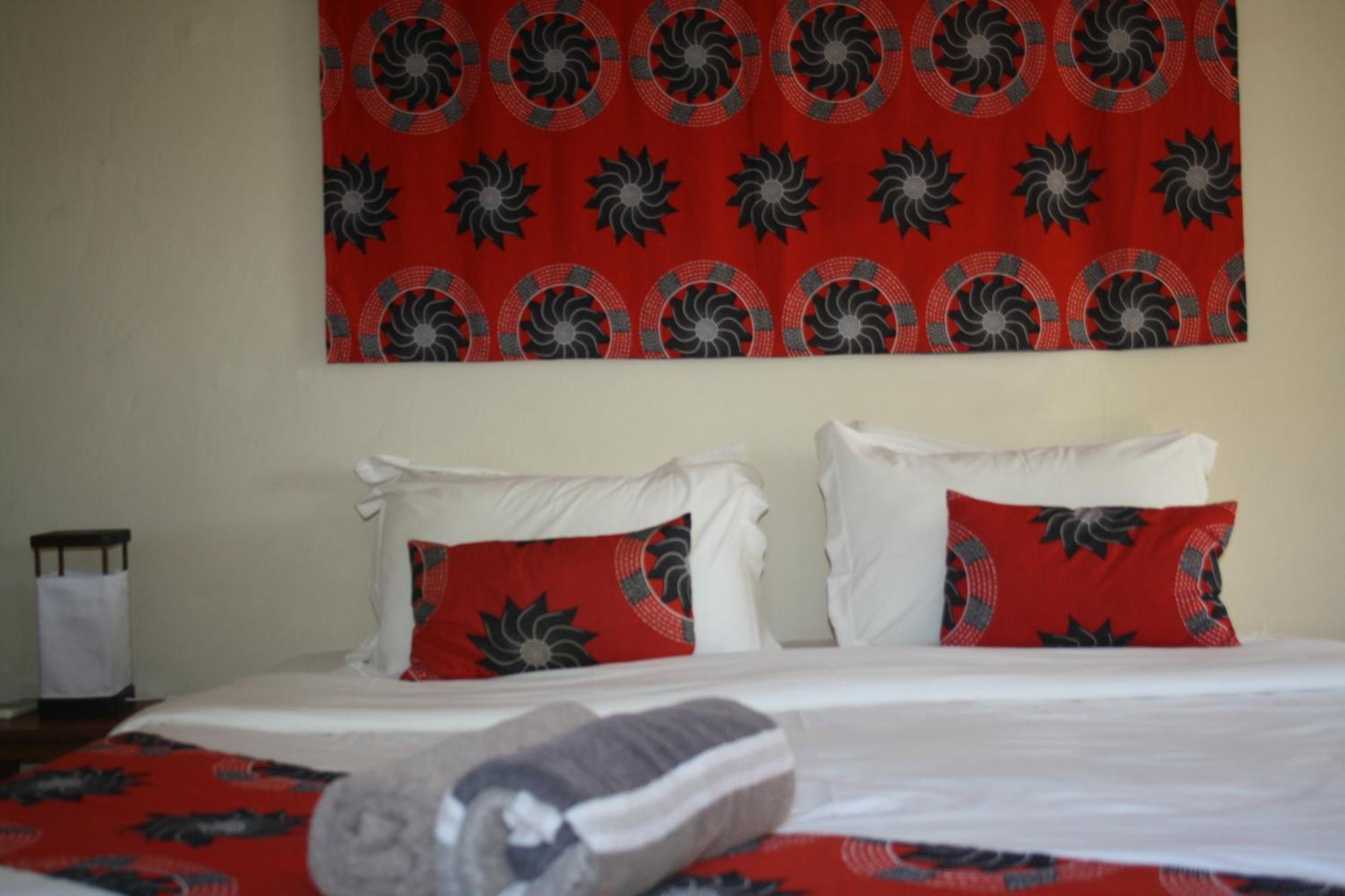 Planet Scuba Bed And Breakfast Ponta do Ouro Exterior photo