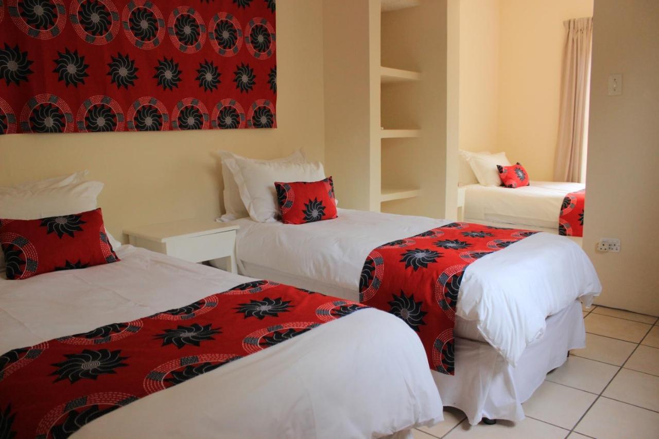 Planet Scuba Bed And Breakfast Ponta do Ouro Exterior photo